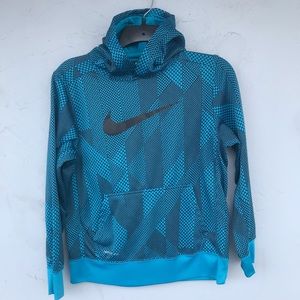 Nike sweater size L